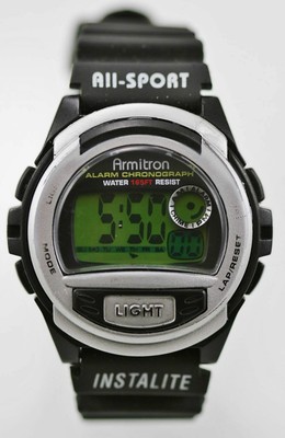 armitron uhr